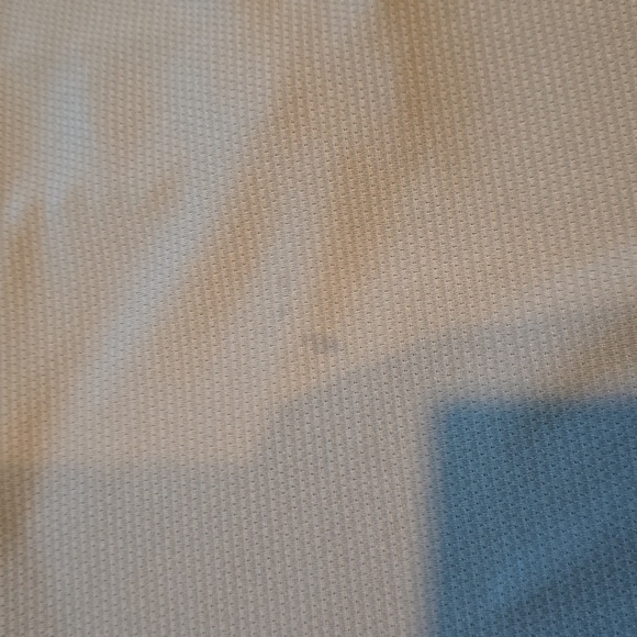 nike dri fit tennis shirt size medium. - Picture 5 of 7